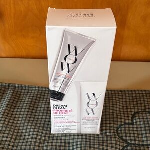 COLOR WOW Dream Clean Shampoo & Conditioner Set